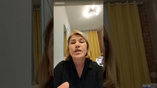 Янгиланган маркетинг план Siberian Wellness Узбекистон(zoom) каманда учун смотреть онлайн