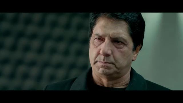 Mirjalol Nematov - Yurak “Qirmizi Xonadon” Soundtrack - YouTube