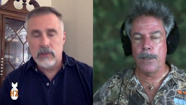 Episode 345 - When the Music Stops Part 1 - An Interview with Matt Bracken смотреть онлайн