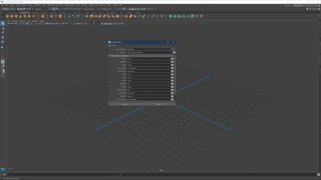 0.Setting Up Project смотреть онлайн
