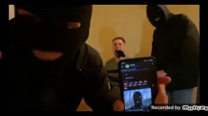 НАКАЗАЛИ ТИК ТАКА И АЙ ДЕМИРА