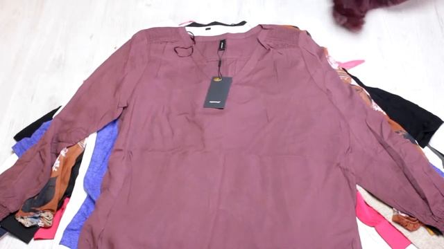 Женский микс Soyaconcept лот №5 смотреть онлайн