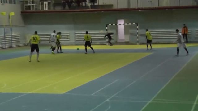 ЛОАФ "КОЛОС" Бронзова-Бізнес ліга. "Слава"-"Золота липа" 1т. смотреть онлайн