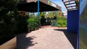 Отзыв об отеле Primasol Hane Family