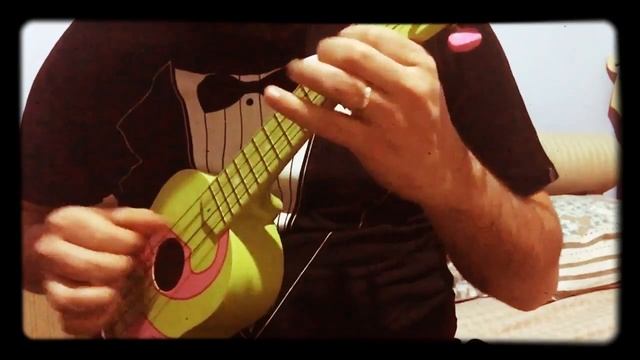 Ukulele ile Pembe Panter (Pink Panther) смотреть онлайн