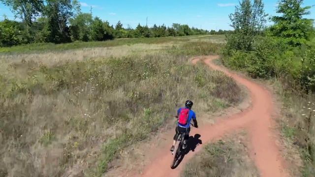 DJi mini 3 Pro Active Track смотреть онлайн