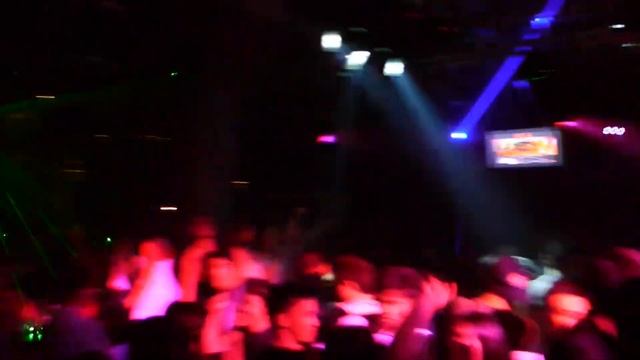 J. Ave Super Club Mango Avenue, Cebu City, PH. смотреть онлайн