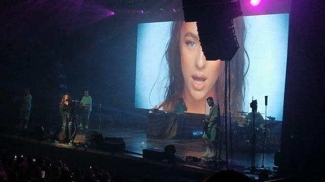 МАРИ КРАЙМБРЕРИ ИРКУТСК / НЕ БУДИ МЕНЯ / 01.06.23 смотреть онлайн