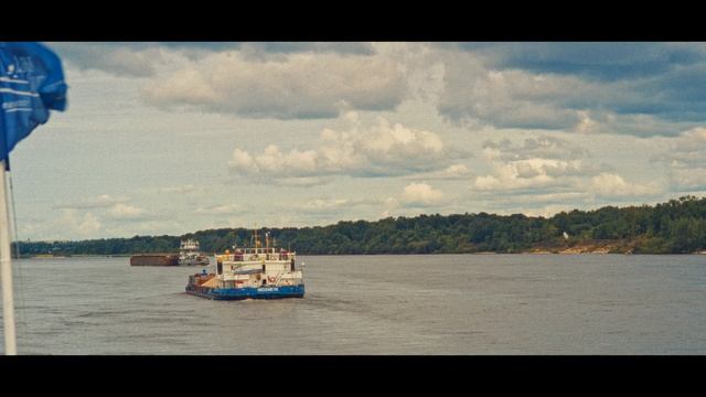 Путешествие по волге, 7 день пути смотреть онлайн