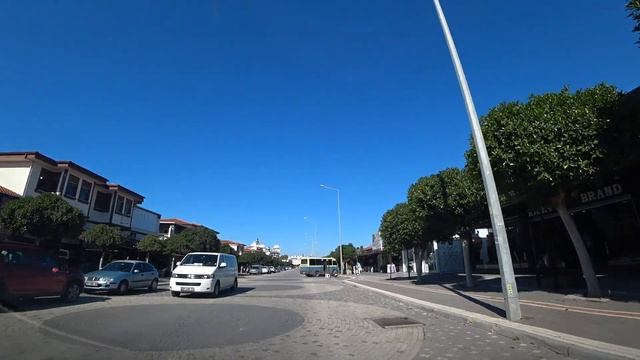 Side. KUMKOY Türkei 2021 #1315 #side #kumköy #türkei смотреть онлайн