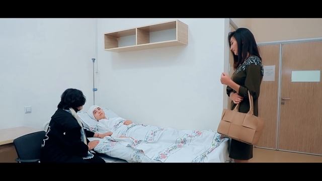 Soya l Соя (milliy serial 118-qism) 2 fasl смотреть онлайн