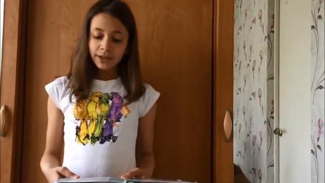 А.С. Пушкин У лукоморья дуб зеленый смотреть онлайн