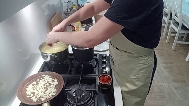 Когда не хочется мяса, варю такой простецкий суп. смотреть онлайн