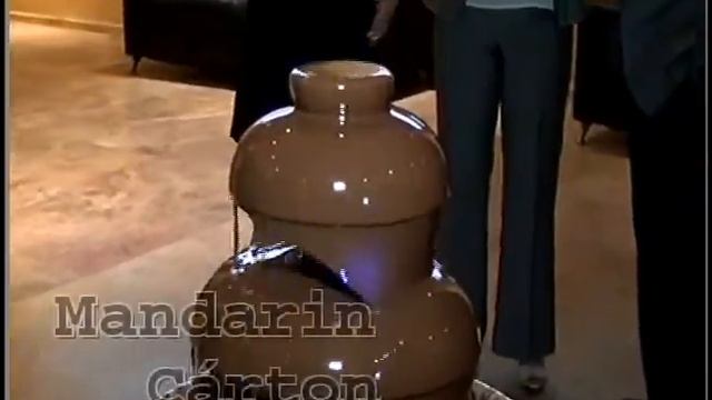 Hotel Mandarin Salón de Eventos смотреть онлайн