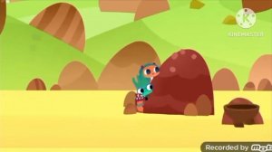 Побег от Бегемота (Add, Round 0)