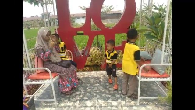 Bale Tani Jombang 20 Oktober 2019 смотреть онлайн