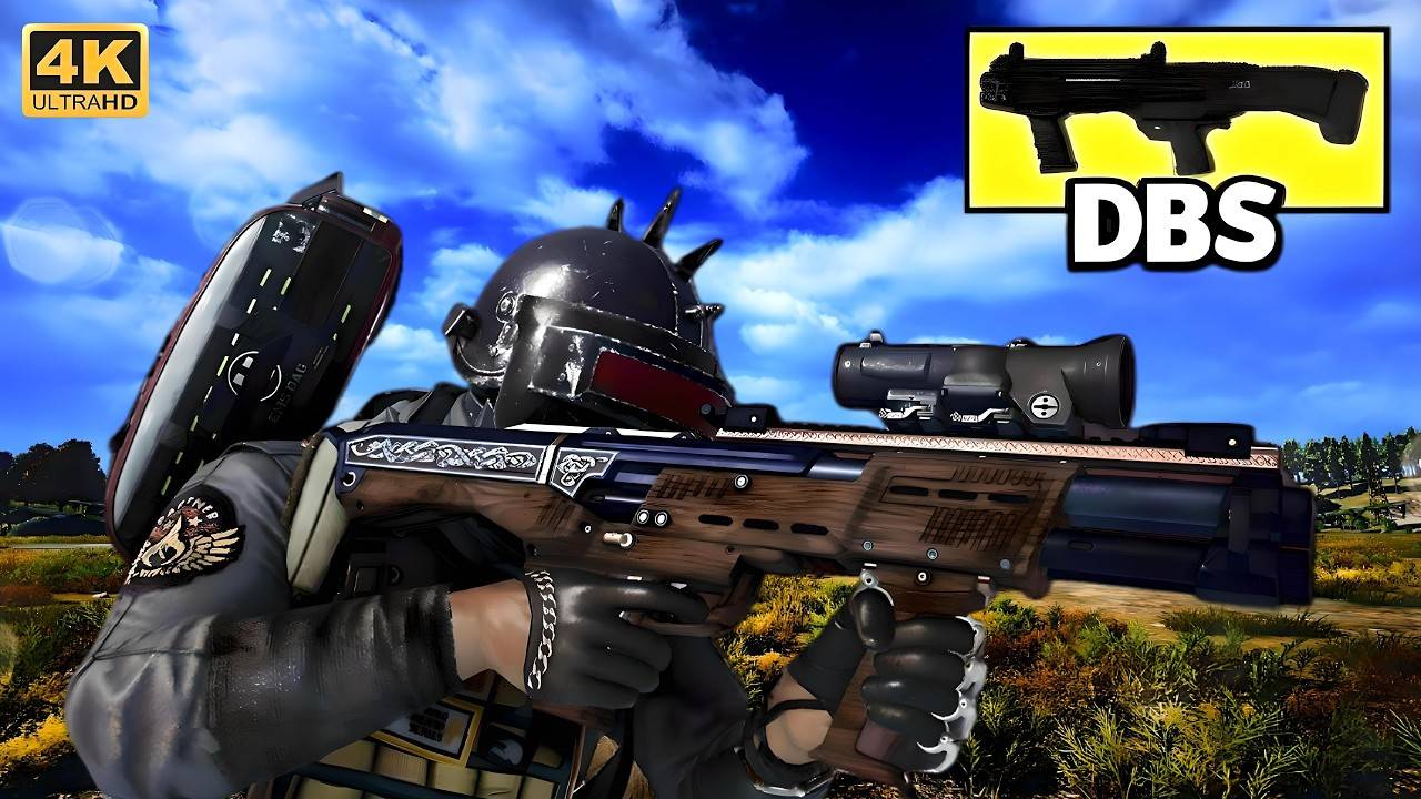 🔴PUBG PC ： ERANGLE RTX 5090 GAMEPLAY (No Commentary) смотреть онлайн