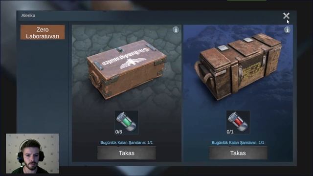 LOST İN BLUE - 0 LABORATUVARI - 4.BÖLÜM смотреть онлайн