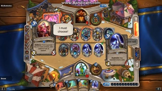 Wild Mill Druid смотреть онлайн