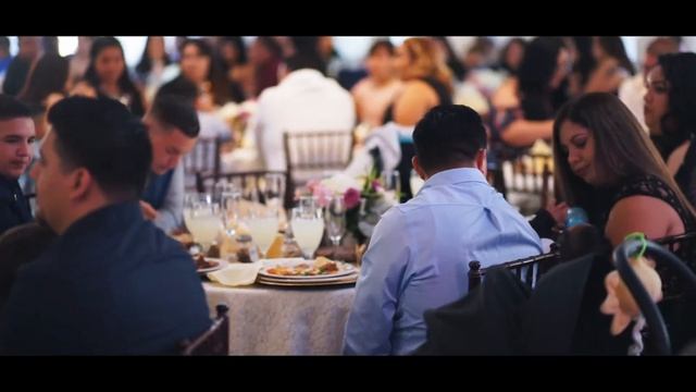 The Wedding Day of Salvador & Talia 2017 смотреть онлайн