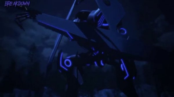 клип про Саундвейва - VERB Soundwave