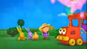 Мультфильм Угадай ка с Тижиком и Тижинкой 21 серия