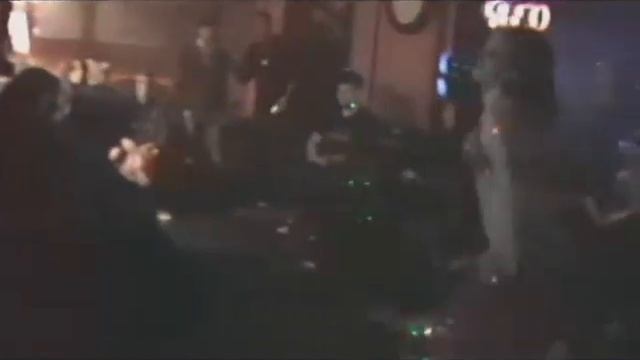 Colleen The Belly Dancer Performing at Habebi Hookah Bar (Part 1/2) смотреть онлайн