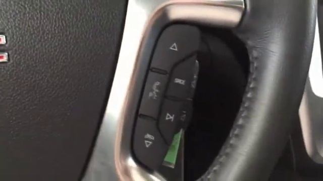 2013 GMC Acadia SLE2 смотреть онлайн