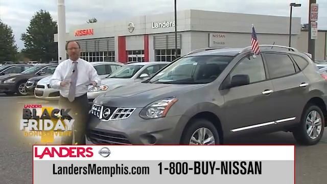 2016 Nissan ROGUE FWD - Eco Mode - LED Daytime Lights смотреть онлайн