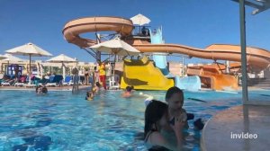 Территория Конкорд спорт 5* CONCORDE EL SALAM (FRONT AREA) 5* Шарм эль Шейх 2024