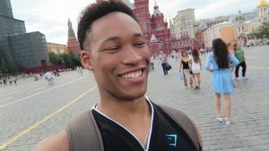 Picking Up Girls In Russia | Пикап девушек в Россия