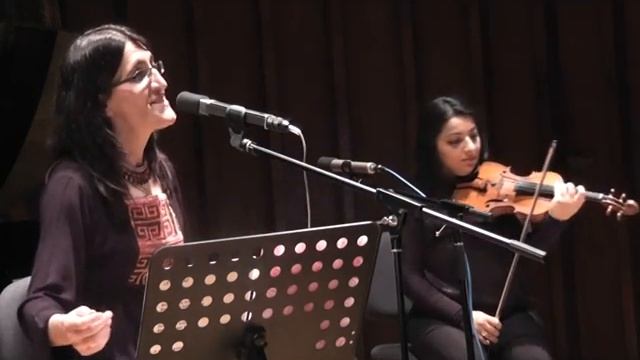 Trio Mara смотреть онлайн