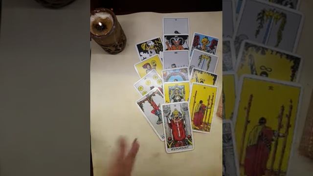 Мир на Земле. Таро. Киев, Чернигов с 18 по 25 09 22 смотреть онлайн