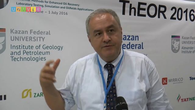 Mustafa V. Kok - Professor of the Middle East Technical University (Turkey) смотреть онлайн