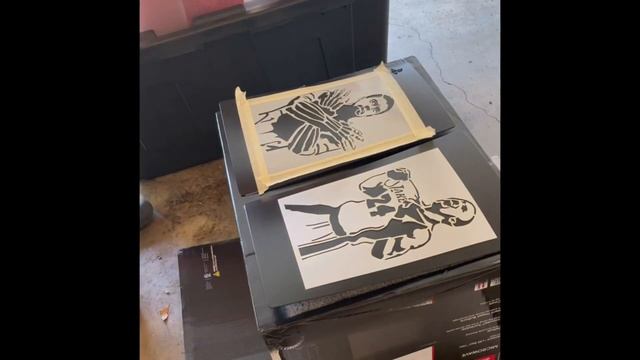 Custom Painted PS5 Black Panther And Black Mamba Modification!! смотреть онлайн