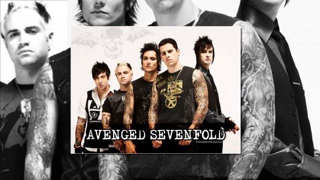 The Best Of Avenged Sevenfold Playlist 2023 ~ Top Rock Music Of All Time смотреть онлайн