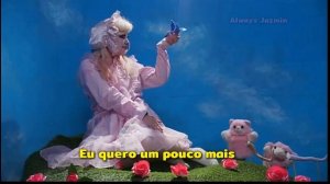 Jazmin Bean-saccharine(traduçao/legendado)clipe oficial