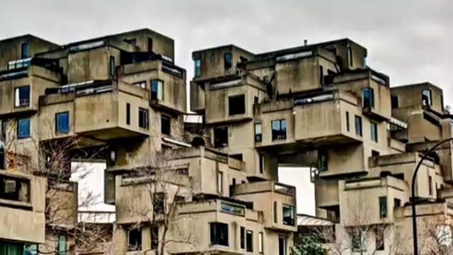 .... Самые необычные построенные дома в мире ... смотреть онлайн