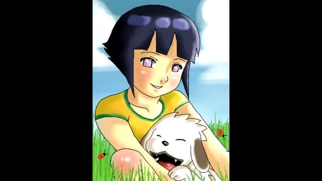 Kakashi*Hinata*Sakura* - Tego Nie Da Się Naprawić