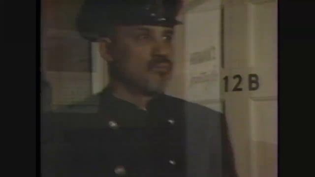 PREQUEL #5 RAVEN and SKY WHITNEY - The First Chapter. The EDGE of NIGHT 1980-1981. смотреть онлайн