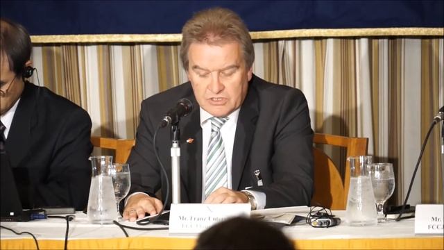 How Japan and Germany can become world leadersin renewable energy together(1) смотреть онлайн