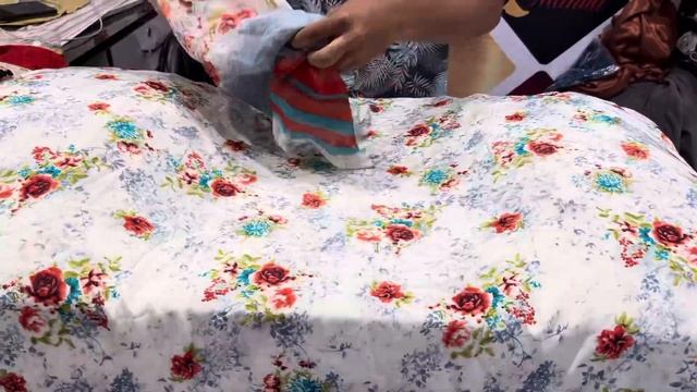 FRENCH CREPE | Daily Wear Suits | Bohot Hi Kam Daam Me Ap Sabhi Ke Liye | @399/-(1+1) смотреть онлайн