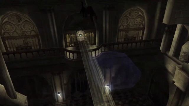 Devil May Cry 1 HD NG DMD Mission 17 NU S Rank Clear смотреть онлайн
