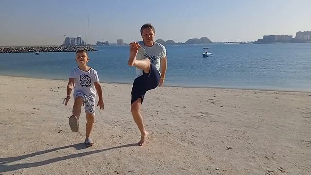 Зарядка для чемпионов смотреть онлайн