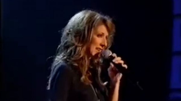 Celine Dion