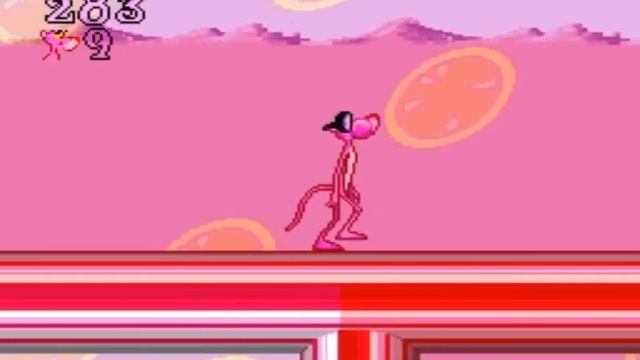 Pink Goes to Hollywood SNES Playthrough NintendoComplete смотреть онлайн