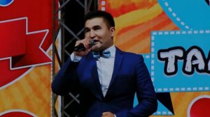 тамашоу "УНИВЕРСАЛ" командасы НИКЕ ТҮН😂👍