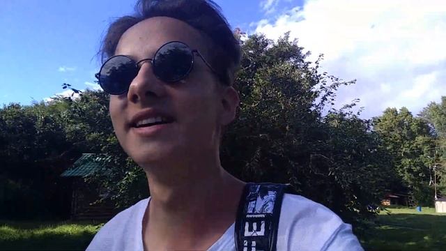 СЪЁМКИ РЕКЛАМЫ ll ВЛОГ смотреть онлайн