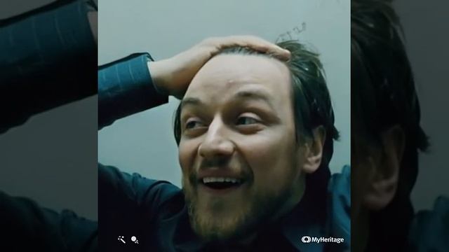 neural James McAvoy смотреть онлайн