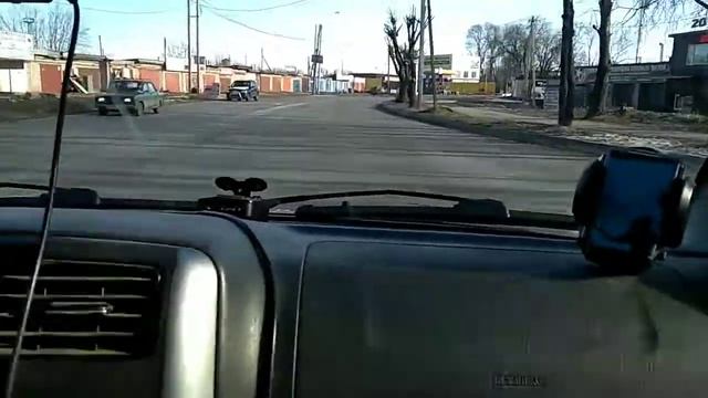 Актировка. Едем в клуб. смотреть онлайн